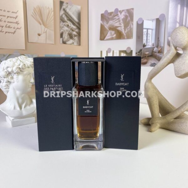 Perfume Saint Laurent 125 ml