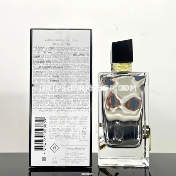 Perfume Saint Laurent 90 ml