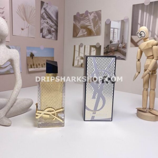 Perfume Saint Laurent 90 ml