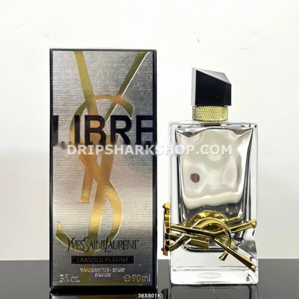 Perfume Saint Laurent 90 ml