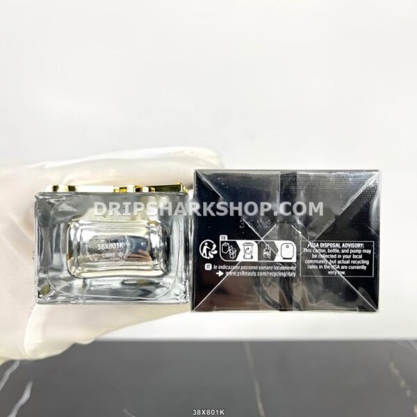 Perfume Saint Laurent 90 ml