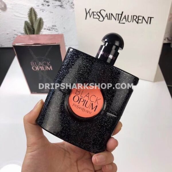 Perfume Saint Laurent 90 ml