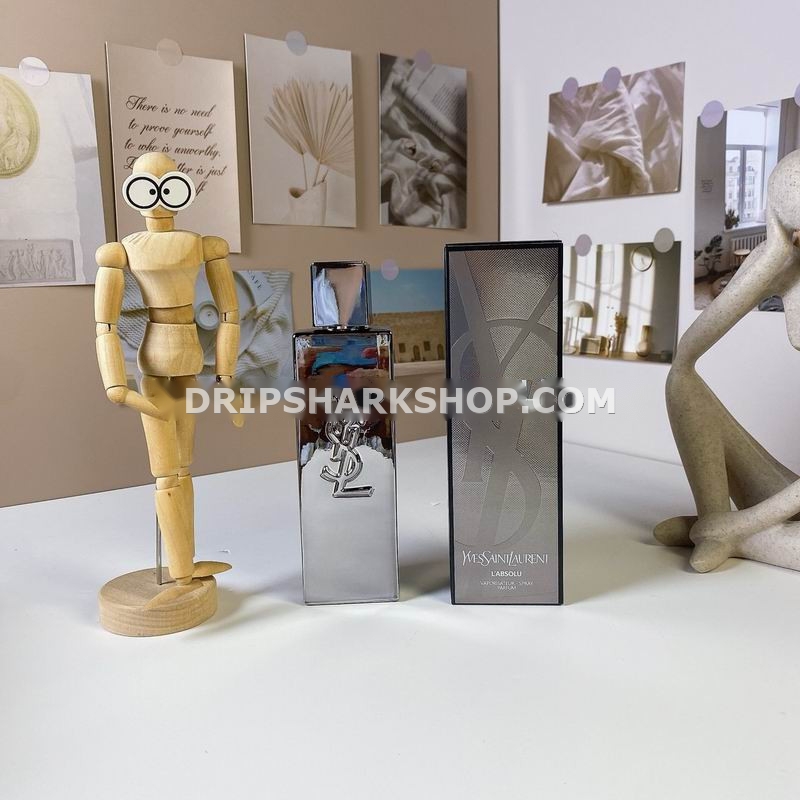 Perfume Saint Laurent 90 ml