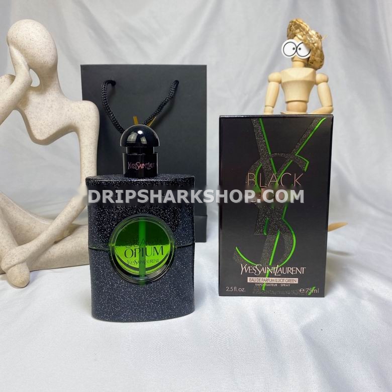 Perfume Saint Laurent Women 75 ml