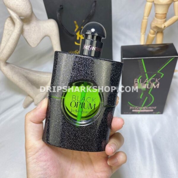 Perfume Saint Laurent Women 75 ml