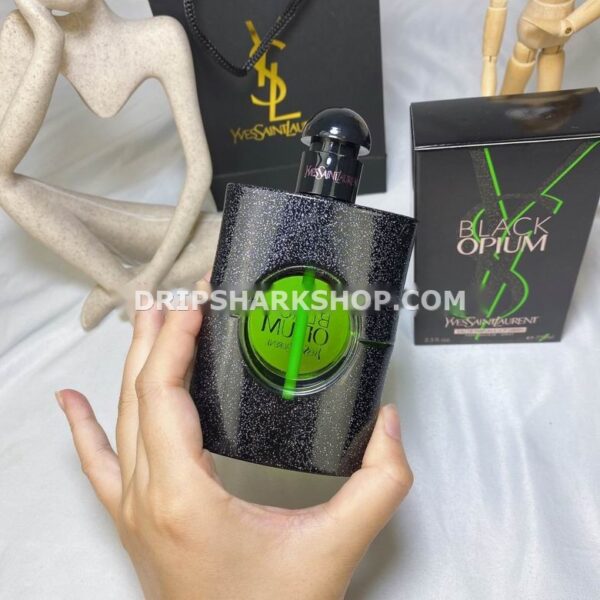 Perfume Saint Laurent Women 75 ml