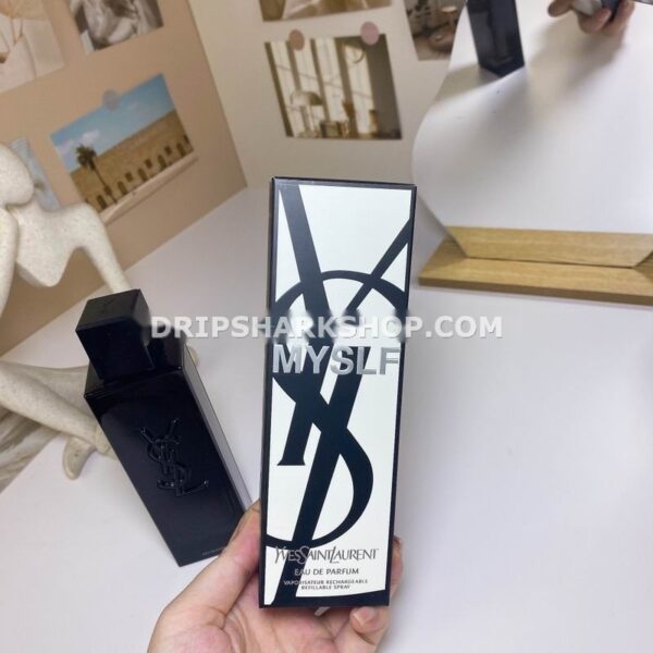 Perfume Saint Laurent man 100 ml