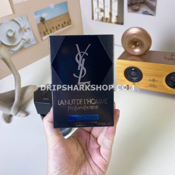 Perfume Saint Laurent man 100 ml