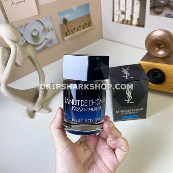 Perfume Saint Laurent man 100 ml