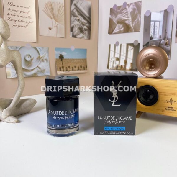 Perfume Saint Laurent man 100 ml