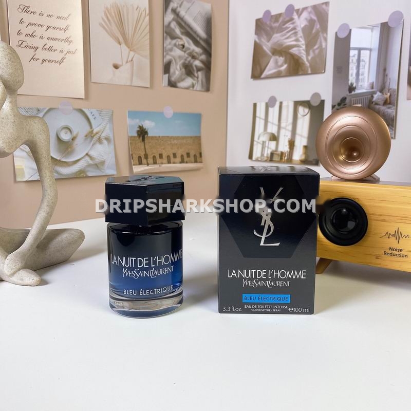 Perfume Saint Laurent man 100 ml