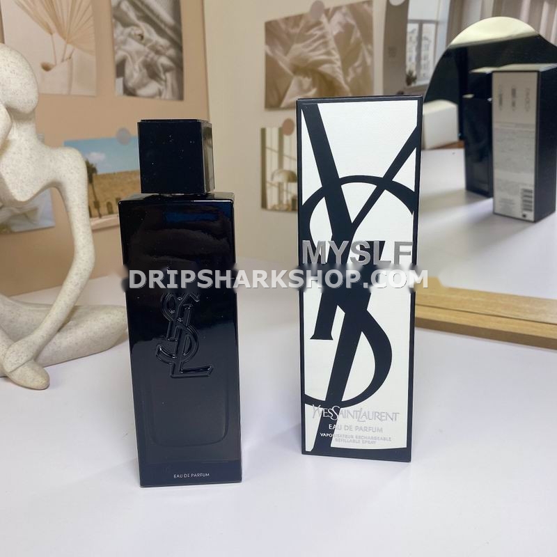 Perfume Saint Laurent man 100 ml