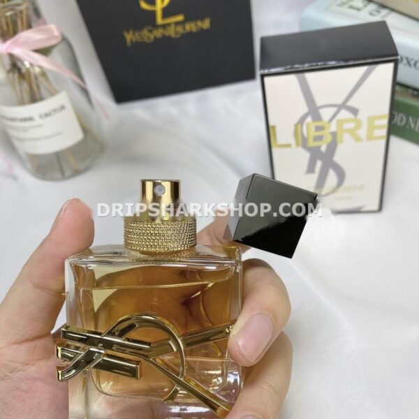 Perfume Saint Laurent woman 30 ml