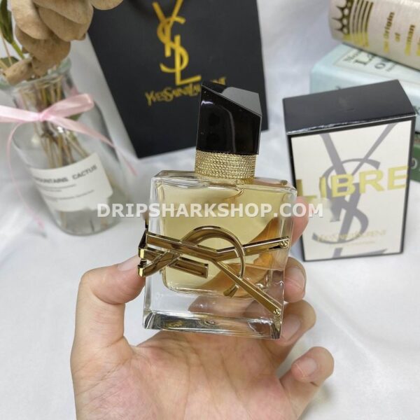 Perfume Saint Laurent woman 30 ml