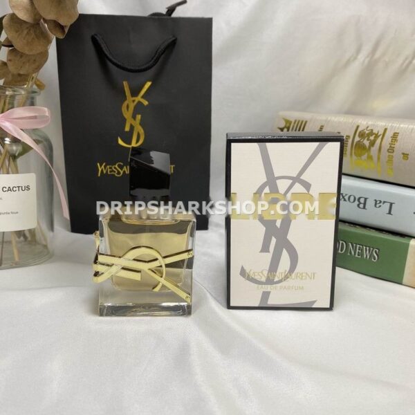 Perfume Saint Laurent woman 30 ml