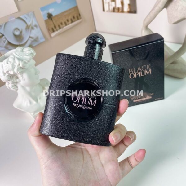 Perfume Saint Laurent woman 90 ml