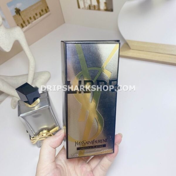 Perfume Saint Laurent woman 90 ml