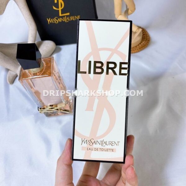 Perfume Saint Laurent woman 90 ml