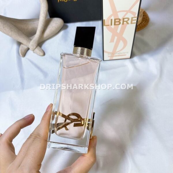 Perfume Saint Laurent woman 90 ml