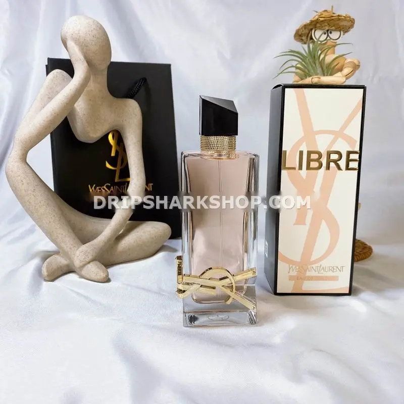 YSL-woman-90ml-41-7_2799506 Perfume Saint Laurent woman 90 ml