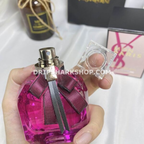 Perfume Saint Laurent woman 90 ml