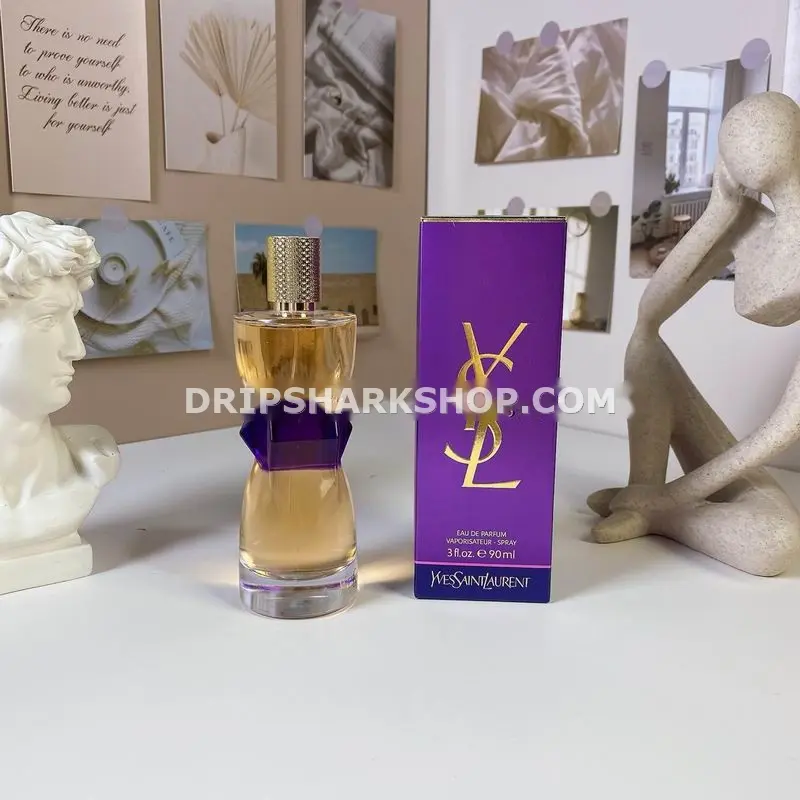 YSL-woman-90ml-6_3124131 Perfume Saint Laurent woman 90 ml
