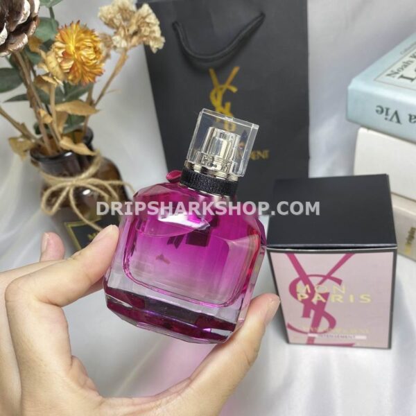 Perfume Saint Laurent woman 90 ml