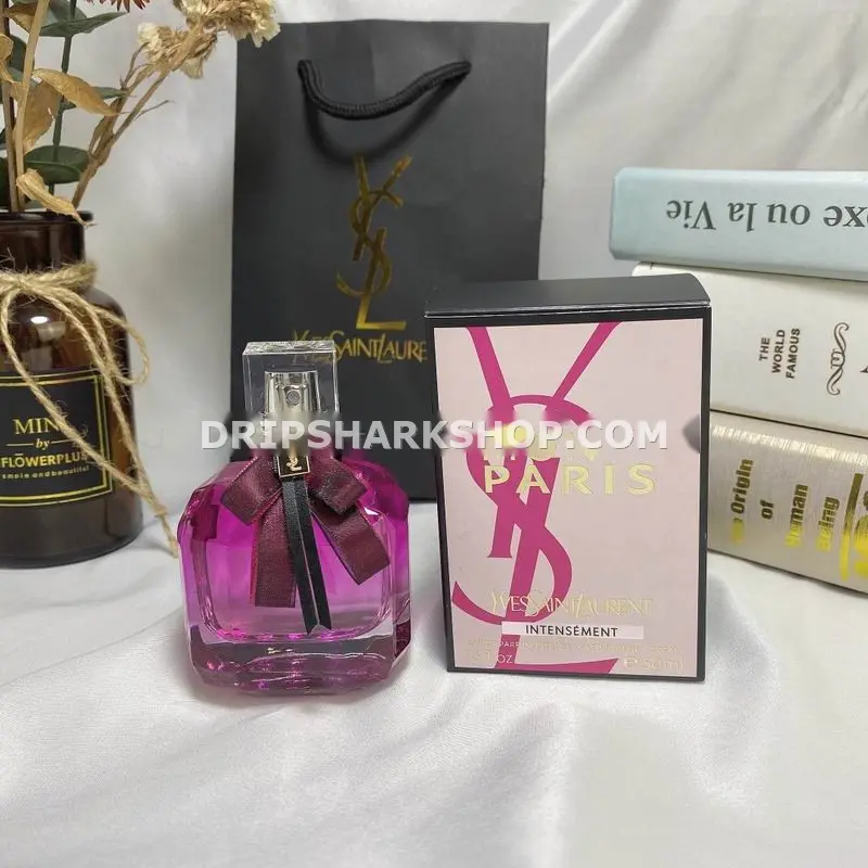 YSL-woman-90ml-9_2991703 Perfume Saint Laurent woman 90 ml