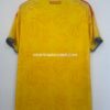 Camiseta Colombia 26º Mundial jugador local