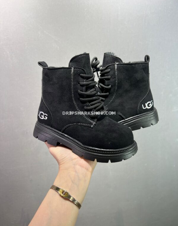 a015b8bd Botas UGG