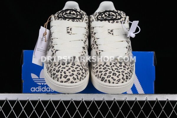 ADIDAS CAMPUS ‘LEOPARD’