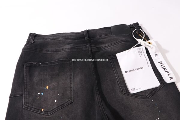 a0691f8e Vaqueros Purple Brand