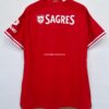 Camiseta local Adidas Benfica 23/24