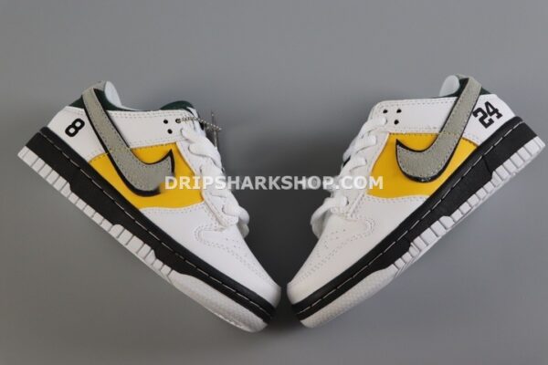 a0e9d233 Zapatillas Nike SB Dunk Low