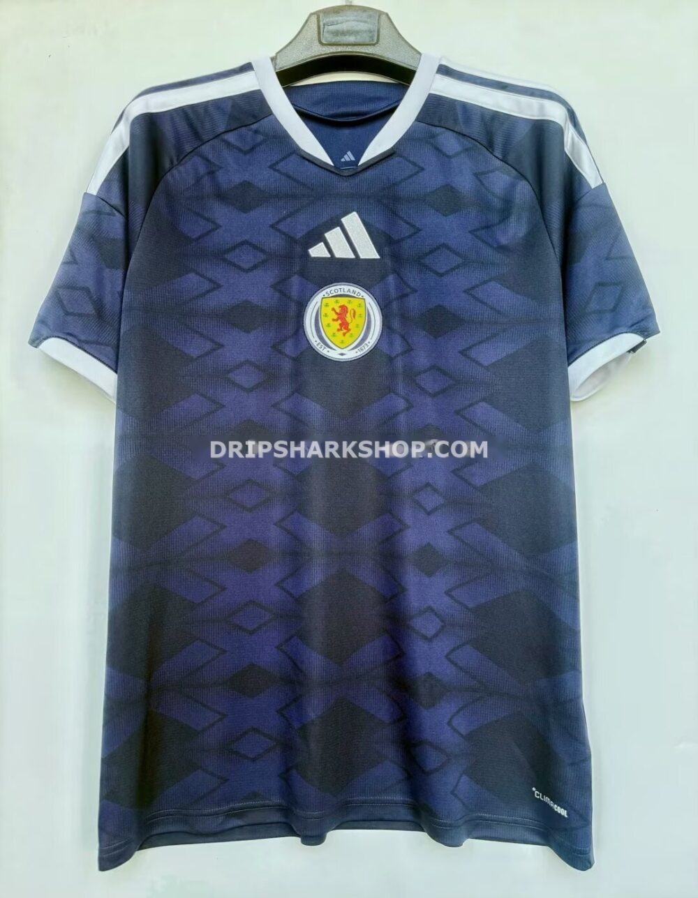 a14de793 Camiseta Escocia 26º Mundial jugador local