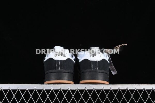 ADIDAS CAMPUS ‘CORE BLACK’