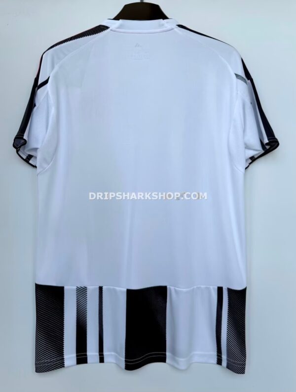 Camiseta local Juventus 25/26
