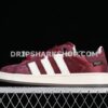 ADIDAS CAMPUS ‘COLLEGIATE BURGUNDY OFF WHITE’