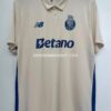 a1ea8480 Camiseta Porto tercera equipación 25/26