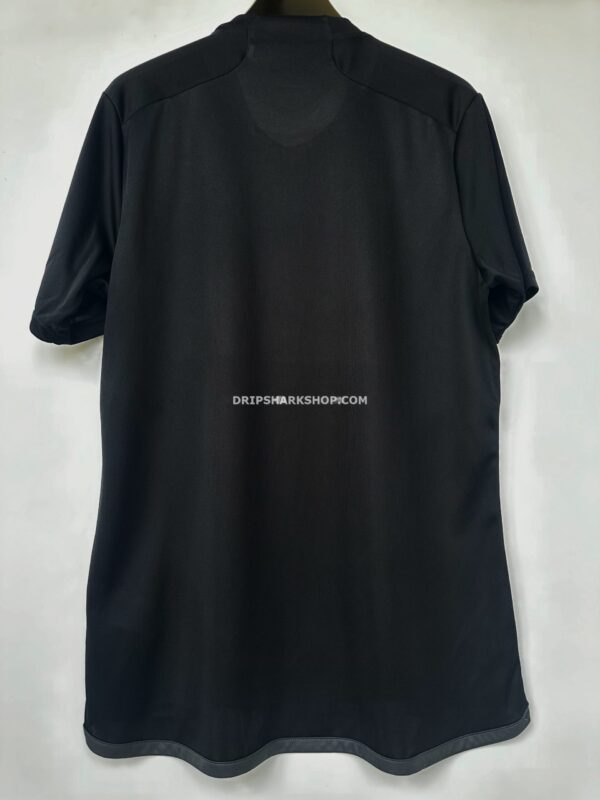 Camiseta Flamengo tercera equipación 23/24