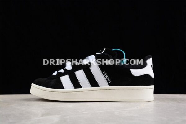 ADIDAS CAMPUS ‘WHITE BLACK’
