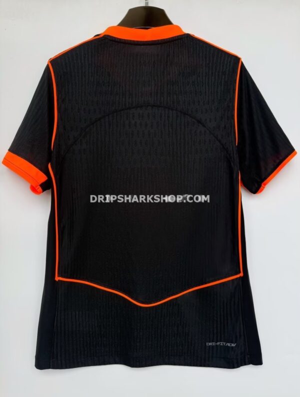 Tercera camiseta Corinthians «Total 90» 25/26