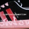 ADIDAS CAMPUS ‘CORE BLACK PINK’