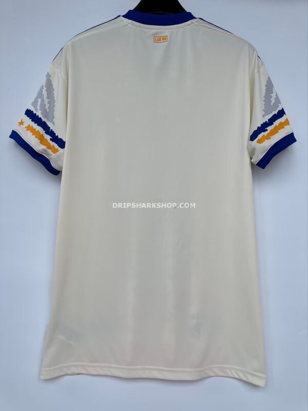 Camiseta Cruzeiro Edición Especial «Consciencia Negra» 23/24