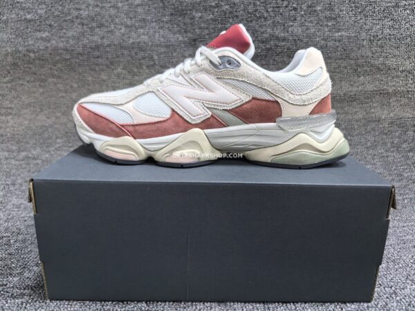 Zapatillas New Balance 9060 Festival Pack Clay