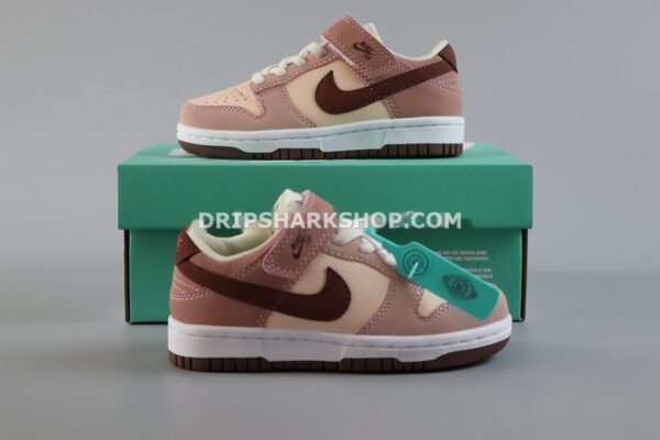 Zapatillas Nike SB Dunk Low