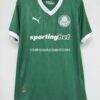 Camiseta local Palmeiras 25/26