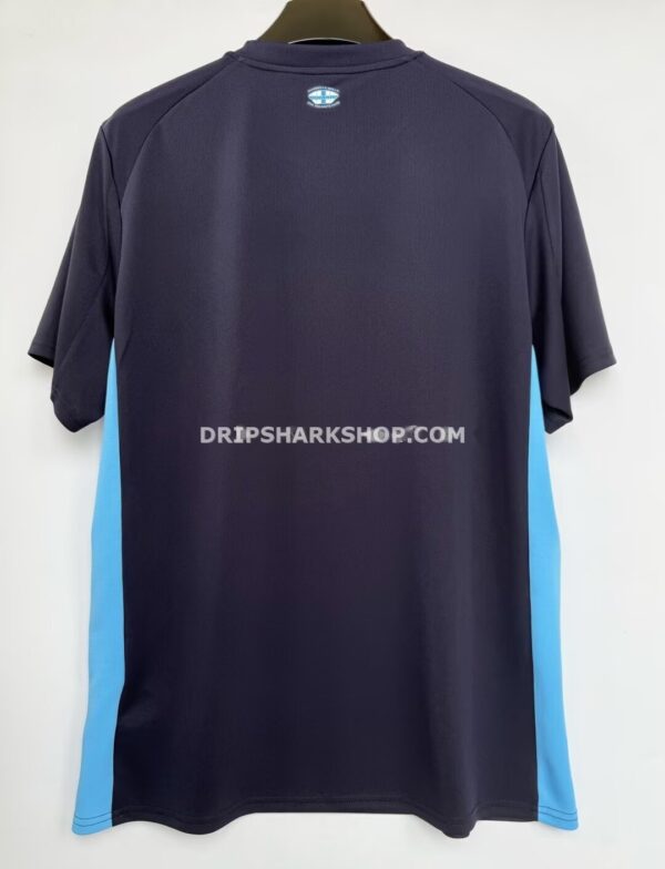 Camiseta visitante Marsella 25/26