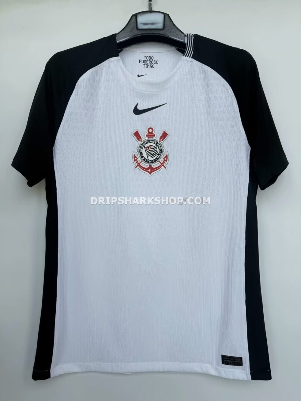 Camiseta local Corinthians 25/26