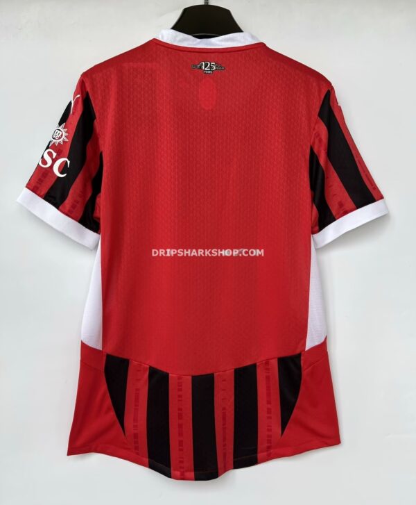 Camiseta local AC Milan 24/25